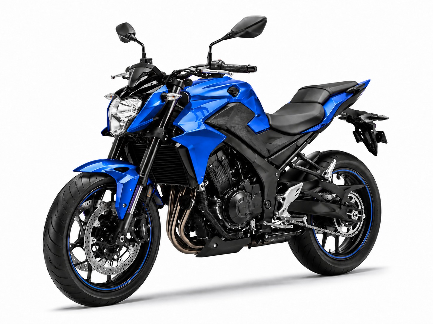 Seguro Suhai para moto
